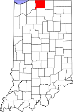 Picture of St. Joseph County