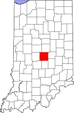 Picture of Marion County