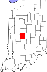 Picture of Hendricks County