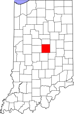 Picture of Hamilton County