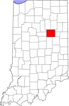 Picture of Grant County