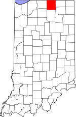 Picture of Elkhart County