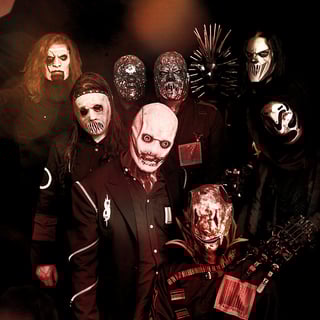 Picture of Slipknot