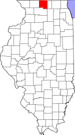 Picture of Winnebago County