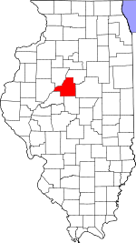 Picture of Tazewell County