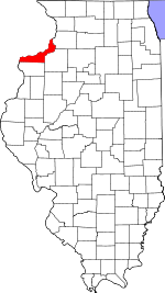 Picture of Rock Island County