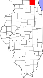 Picture of McHenry County