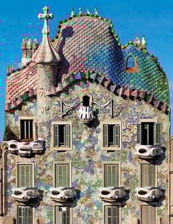 Picture of Casa Batlló