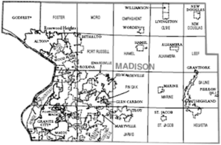 Picture of Madison County