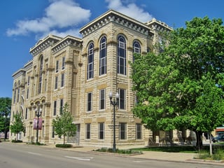 Picture of LaSalle County