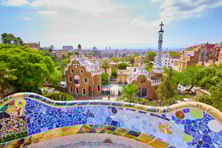 Picture of Park Güell