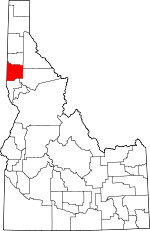 Picture of Latah County