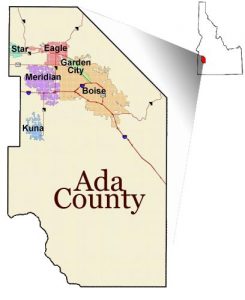 Picture of Ada County