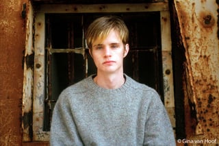 Picture of Matthew Shepard
