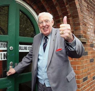 Picture of Ian Richard Kyle