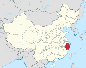 Picture of Zhejiang