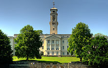 Picture of University of Nottingham