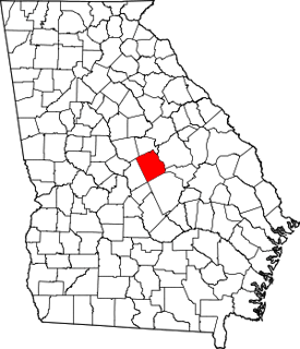Picture of Wilkinson County