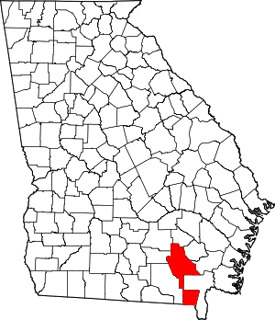 Picture of Ware County