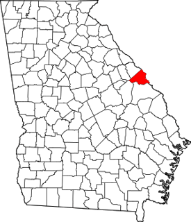 Picture of Richmond County