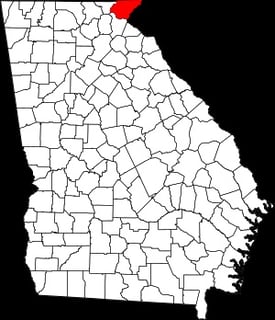 Picture of Rabun County