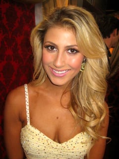 Picture of Emma Slater