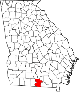 Picture of Lowndes County