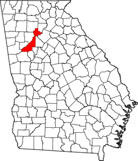 Picture of Fulton County