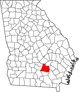 Picture of Coffee County