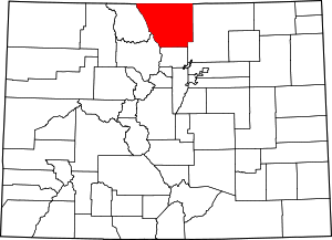Picture of Larimer County