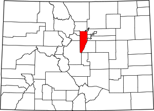 Picture of Jefferson County