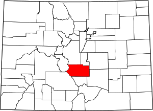 Picture of Fremont County