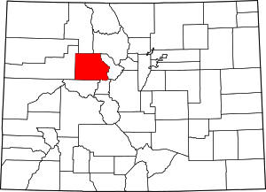 Picture of Eagle County