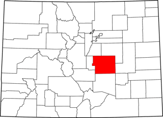 Picture of El Paso County