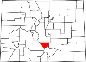 Picture of Custer County