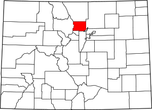 Picture of Boulder County