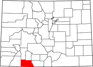 Picture of Archuleta County