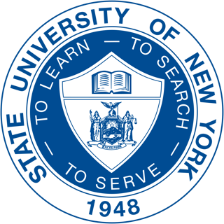 Picture of State University of New York System