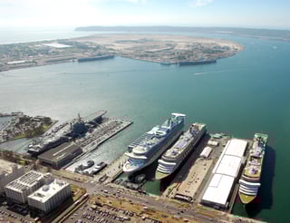 Picture of Port