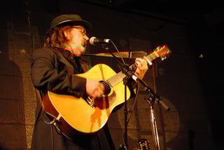 Picture of Peter Case