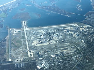 Picture of John F. Kennedy International Airport