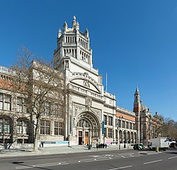 Picture of Victoria and Albert Museum