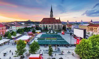Picture of Cluj-Napoca