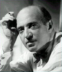 Picture of Max Ophüls