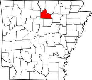 Picture of Stone County