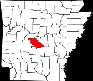 Picture of Saline County