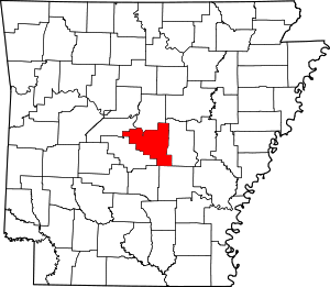 Picture of Pulaski County
