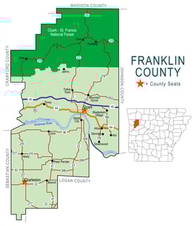 Picture of Franklin County