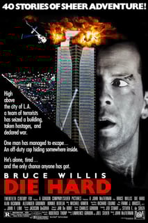 Picture of Die Hard
