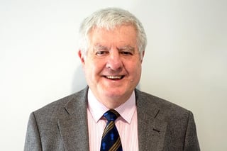 Picture of Wyn Williams